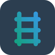 TierUp logo