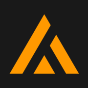 TIKR.com logo