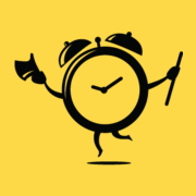 TimeTap logo