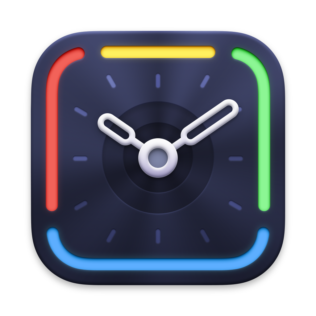 Timing logo