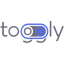 Toggly logo