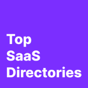 Top SaaS Directories logo