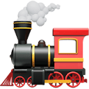 Trainengine logo