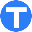 Tremendous logo