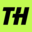 Trend Hunter AI logo