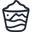 Trifle logo