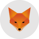 Tweetfox logo