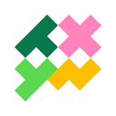 官网 logo