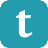 Typst logo