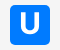UChat logo