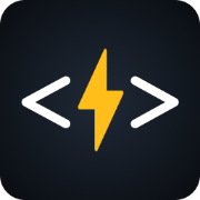 Unblurimage.Ai logo