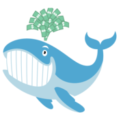 Unusual Whales logo