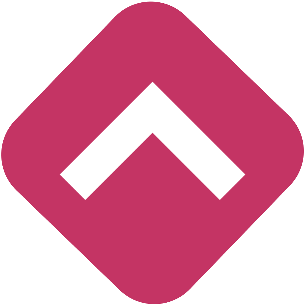 Upbase logo