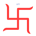VedIntel™ AstroAPI logo
