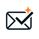 VerifyForge logo