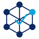 VeriRoute Intel logo