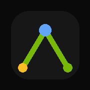 Vibe Coding Agency logo