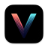 Vibrantsnap logo