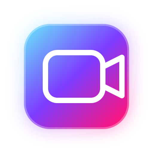 Video Upscaler logo