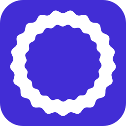 VideoDubber logo
