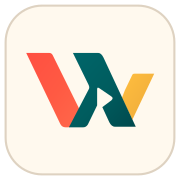VidWords logo