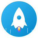 ViralVelocity logo
