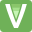 Visit logo
