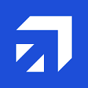 Visit logo