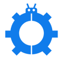 Visual Debug logo