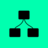 VisualSitemaps logo