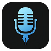 VoiceInk logo