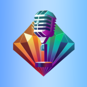 Jammable logo