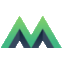 Vue Mastery logo