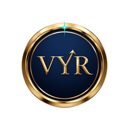 Vyrwork logo