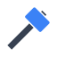 Wagtail Tutorials: Build Blog Step by Step logo