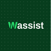 Wassist logo