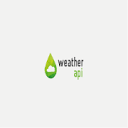 WeatherAPI logo