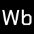 Webbu logo