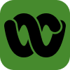 Webex Interact logo