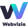 Webvizio | Website Feedback &amp; Bug Tracking Tool logo