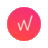Whatagraph logo