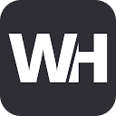 WhiskyHunter logo
