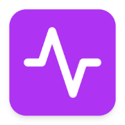 Whisper API logo