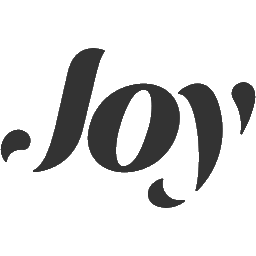 Withjoy logo