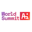 World Summit AI Amsterdam - The only AI summit in the world that matters logo