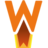 WP Rocket logo