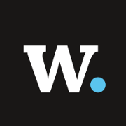 Write logo