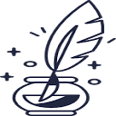 Writechamp.io logo