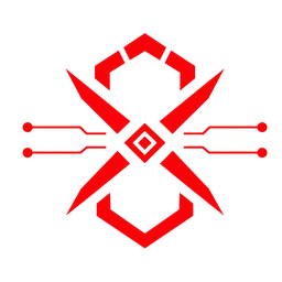 Xalgorix logo