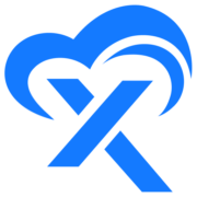 xCloud logo